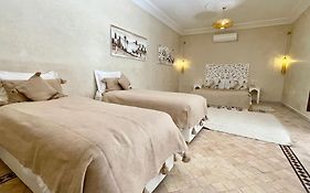 Riad Jolie