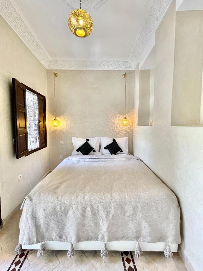 Riad Jolie Marrakesh Extérieur photo