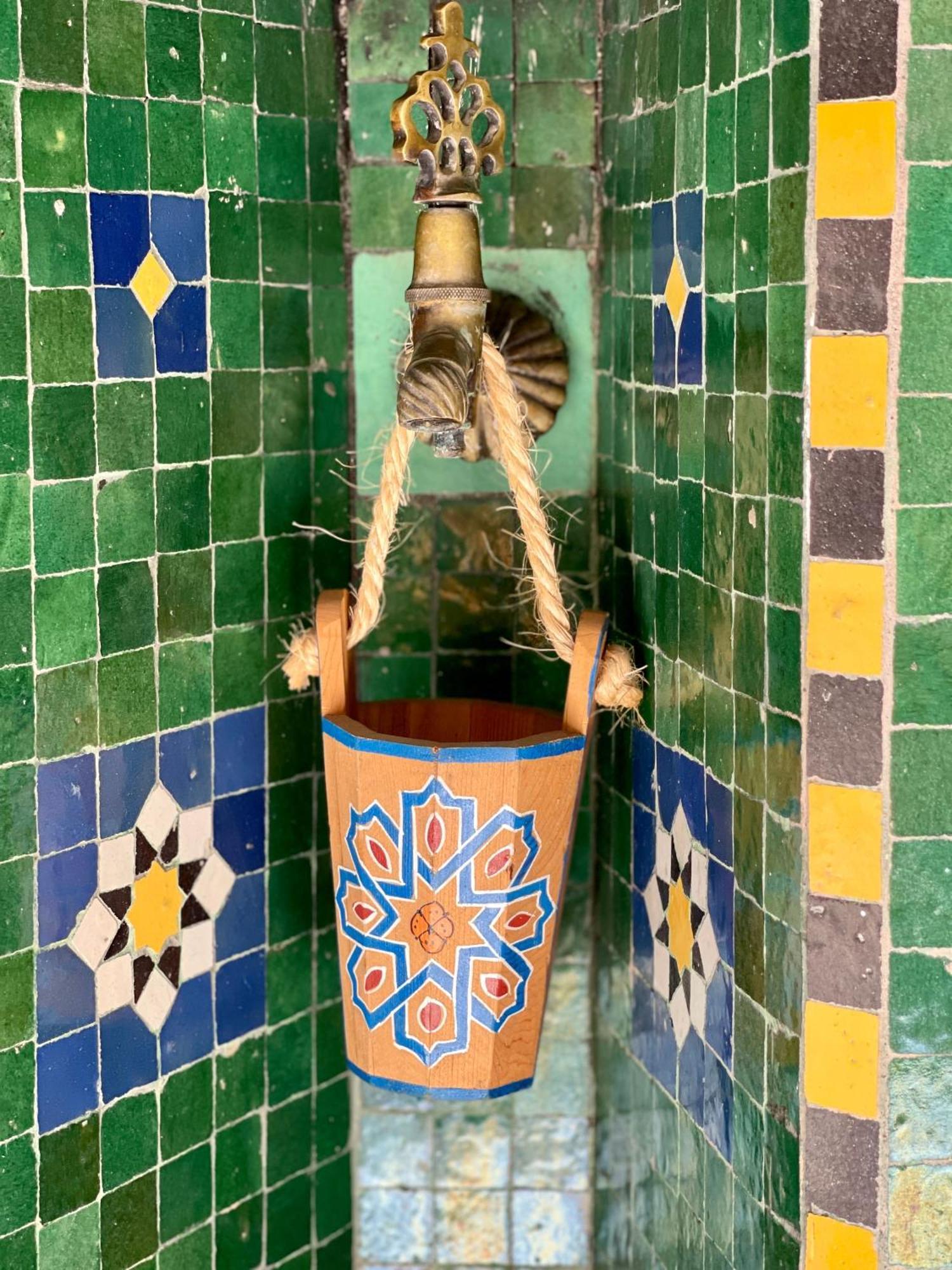 Riad Jolie Marrakesh Extérieur photo